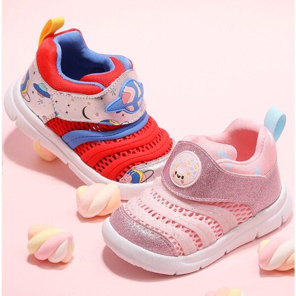 Katetu Malaysia – Functional Baby Shoes That Support Healthy Foot ...