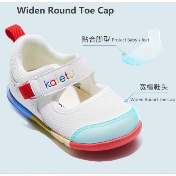 CRTARTU KATETU Baby Fashion Sandal Shoe X2BF009 – Katetu Malaysia