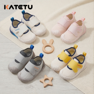KATETU Trendy Comfort Kids' Sneakers X3CE026