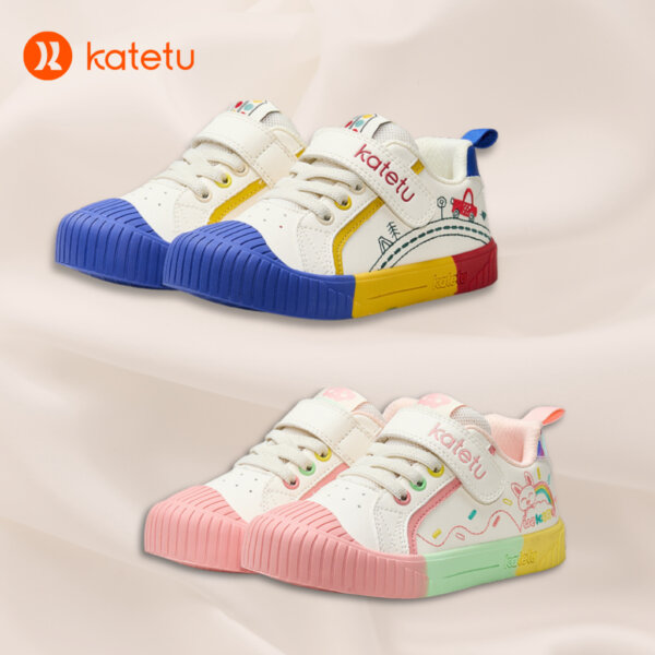 Cute kids sneakers online