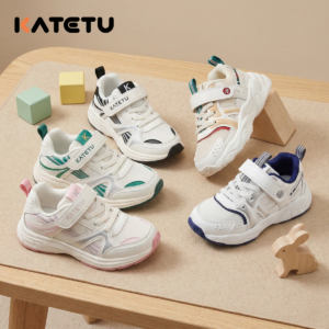 Katetu Fun And Functional Kids' Sports Shoe X4CF012 X3CF001