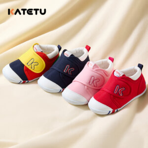 KATETU Crtartu Classic Baby Toddler Shoes XZ03/XZ04