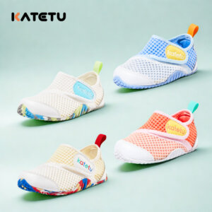 KATETU Ultimate Comfort Breathable Mesh Kids Sneakers X2BF003