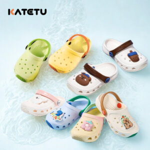 KATETU Baby Beach Sandal X4BP001 XBI37