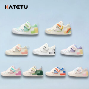 KATETU Little Athlete Sport Sneakers X4AE018 X4CEA26 X4CEA28