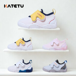 KATETU Trendy Comfort Kids' Sneakers X3CE026