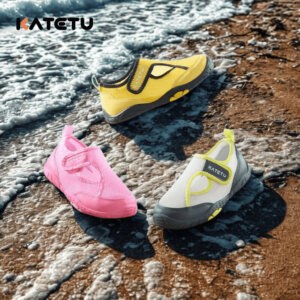 KATETU Water Adventure Kids Sports Sneakers X5BF005