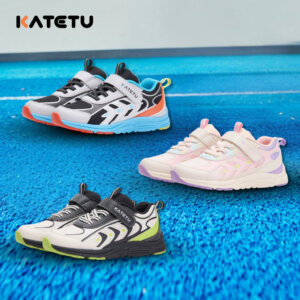 KATETU Active Running Kids Sport Sneakers X5CF058