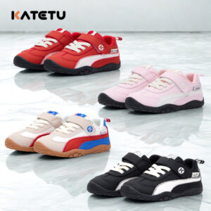 KATETU SpeedCat Active Kids Sports Shoes X5CF056