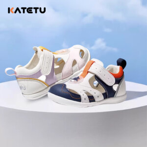 KATETU Lightweight Breathable Baby Sandals X3BE015