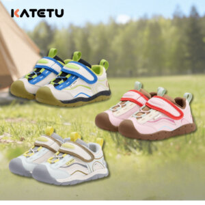 KATETU Explorer Kids Sport Sneakers X6AE027