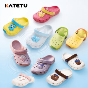 KATETU Baby Beach Sandal X6BP005 X6BP006 X4BP001 XBI37